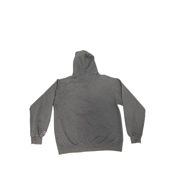 Champion | Unisex University of Georgia Hoodie | Size Large - Picture 4 of 4